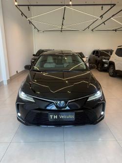 TOYOTA Corolla 1.8 16V 4P FLEX HÍBRIDO ALTIS A PREMIUM AUTOMÁTICO CVT