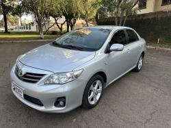 TOYOTA Corolla 2.0 16V 4P XEI FLEX AUTOMTICO
