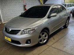 TOYOTA Corolla 2.0 16V 4P XEI FLEX AUTOMTICO
