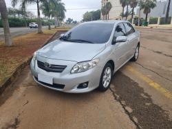 TOYOTA Corolla 2.0 16V 4P XEI FLEX AUTOMTICO