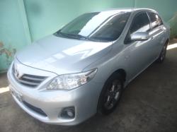 TOYOTA Corolla 2.0 16V 4P XEI FLEX AUTOMTICO