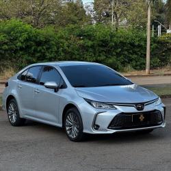 TOYOTA Corolla 2.0 16V 4P XEI FLEX AUTOMTICO