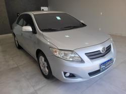 TOYOTA Corolla 2.0 16V 4P XEI FLEX AUTOMTICO