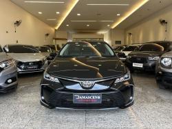 TOYOTA Corolla 2.0 16V 4P XEI FLEX AUTOMTICO