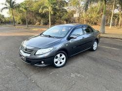 TOYOTA Corolla 2.0 16V 4P XEI FLEX AUTOMTICO