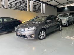 TOYOTA Corolla 2.0 16V 4P XEI FLEX AUTOMTICO