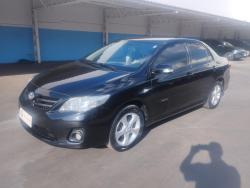 TOYOTA Corolla 2.0 16V 4P XEI FLEX AUTOMTICO