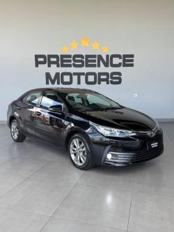 TOYOTA Corolla 2.0 16V 4P XEI FLEX AUTOMTICO