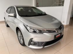 TOYOTA Corolla 2.0 16V 4P XEI FLEX AUTOMTICO