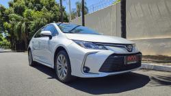 TOYOTA Corolla 2.0 16V 4P FLEX XEI DIRECT SHIFT AUTOM�TICO CVT