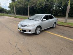 TOYOTA Corolla 2.0 16V 4P ALTIS FLEX AUTOM�TICO