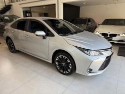 TOYOTA Corolla 2.0 16V 4P XEI FLEX AUTOM�TICO
