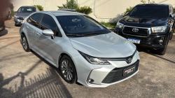 TOYOTA Corolla 2.0 16V 4P XEI FLEX AUTOM�TICO