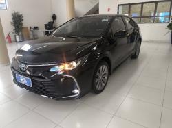 TOYOTA Corolla 2.0 16V 4P XEI FLEX AUTOM�TICO