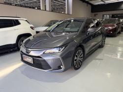 TOYOTA Corolla 2.0 16V 4P FLEX XEI DIRECT SHIFT AUTOM�TICO CVT