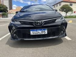 TOYOTA Corolla 2.0 16V 4P VVT-IE FLEX GR-S DIRECT SHIFT AUTOM�TICO CVT