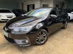 TOYOTA Corolla 2.0 16V 4P XEI FLEX AUTOM�TICO