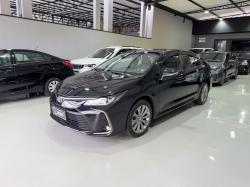TOYOTA Corolla 2.0 16V 4P FLEX XEI DIRECT SHIFT AUTOM�TICO CVT