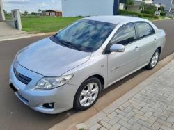 TOYOTA Corolla 2.0 16V 4P XEI FLEX AUTOM�TICO