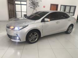 TOYOTA Corolla 2.0 16V 4P XEI FLEX AUTOM�TICO