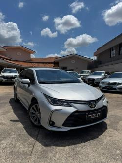 TOYOTA Corolla 2.0 16V 4P XEI FLEX AUTOM�TICO