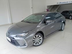 TOYOTA Corolla 2.0 16V 4P FLEX XEI DIRECT SHIFT AUTOM�TICO CVT