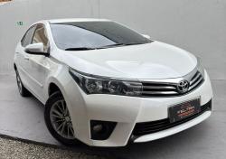 TOYOTA Corolla 2.0 16V 4P XEI FLEX AUTOM�TICO