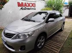 TOYOTA Corolla 2.0 16V 4P XEI FLEX AUTOM�TICO
