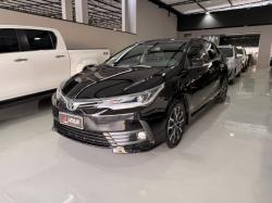 TOYOTA Corolla 2.0 16V 4P XRS FLEX AUTOM�TICO