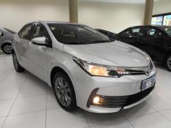 TOYOTA Corolla 2.0 16V 4P FLEX XEI DIRECT SHIFT AUTOM�TICO CVT