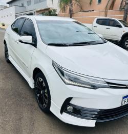 TOYOTA Corolla 2.0 16V 4P XRS FLEX AUTOM�TICO