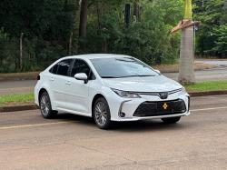 TOYOTA Corolla 2.0 16V 4P FLEX XEI DIRECT SHIFT AUTOM�TICO CVT