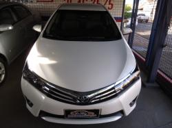 TOYOTA Corolla 2.0 16V 4P XEI FLEX AUTOM�TICO