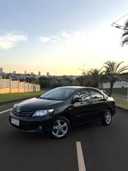 TOYOTA Corolla 2.0 16V 4P XEI FLEX AUTOM�TICO