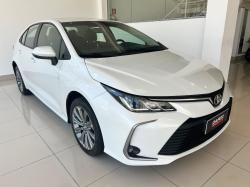 TOYOTA Corolla 2.0 16V 4P XEI FLEX AUTOM�TICO
