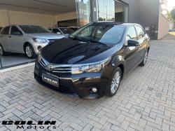TOYOTA Corolla 2.0 16V 4P ALTIS FLEX AUTOM�TICO