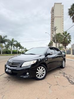 TOYOTA Corolla 2.0 16V 4P ALTIS FLEX AUTOM�TICO