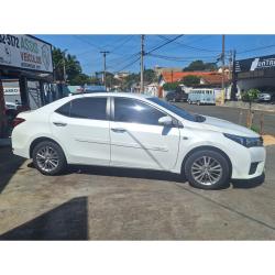 TOYOTA Corolla 2.0 16V 4P XEI FLEX AUTOM�TICO