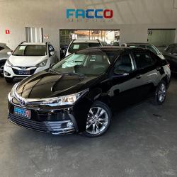 TOYOTA Corolla 2.0 16V 4P XEI FLEX AUTOM�TICO