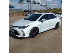 TOYOTA Corolla 2.0 16V 4P FLEX XEI DIRECT SHIFT AUTOM�TICO CVT