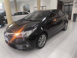 TOYOTA Corolla 2.0 16V 4P FLEX XEI DIRECT SHIFT AUTOM�TICO CVT