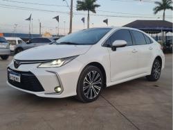 TOYOTA Corolla 2.0 16V 4P FLEX ALTIS DIRECT SHIFT AUTOM�TICO CVT