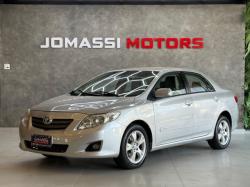 TOYOTA Corolla 2.0 16V 4P XEI FLEX AUTOM�TICO