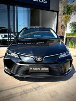 TOYOTA Corolla 2.0 16V 4P XEI FLEX AUTOM�TICO