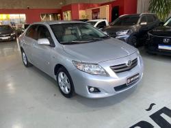 TOYOTA Corolla 2.0 16V 4P XEI FLEX AUTOM�TICO