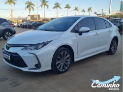 TOYOTA Corolla 2.0 16V 4P FLEX XEI DIRECT SHIFT AUTOM�TICO CVT