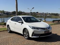 TOYOTA Corolla 2.0 16V 4P XEI FLEX AUTOM�TICO