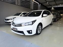 TOYOTA Corolla 2.0 16V 4P XEI FLEX AUTOM�TICO