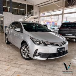 TOYOTA Corolla 2.0 16V 4P XEI FLEX AUTOM�TICO