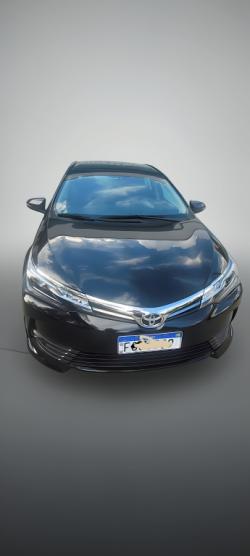 TOYOTA Corolla 2.0 16V 4P XRS FLEX AUTOM�TICO